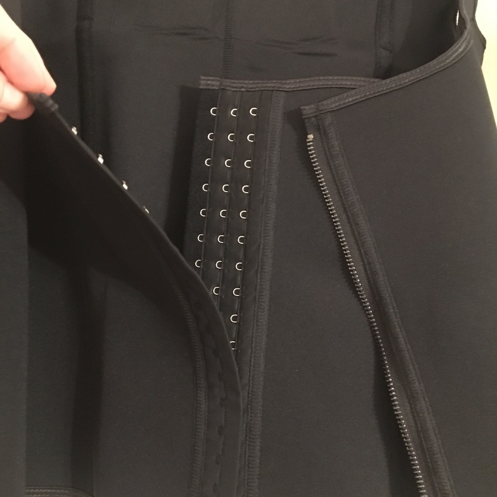 Shape wear